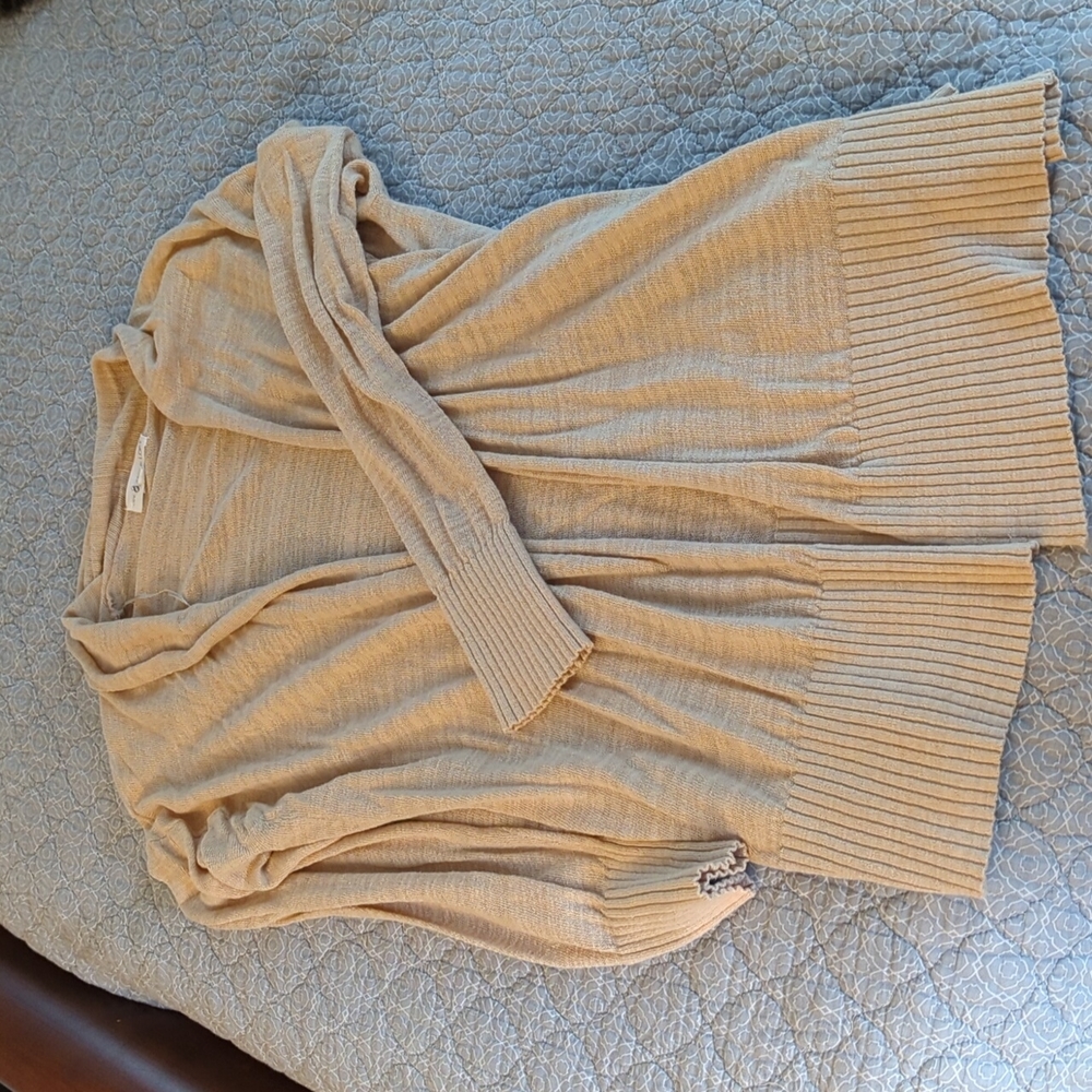 Lou & Grey Cardigan